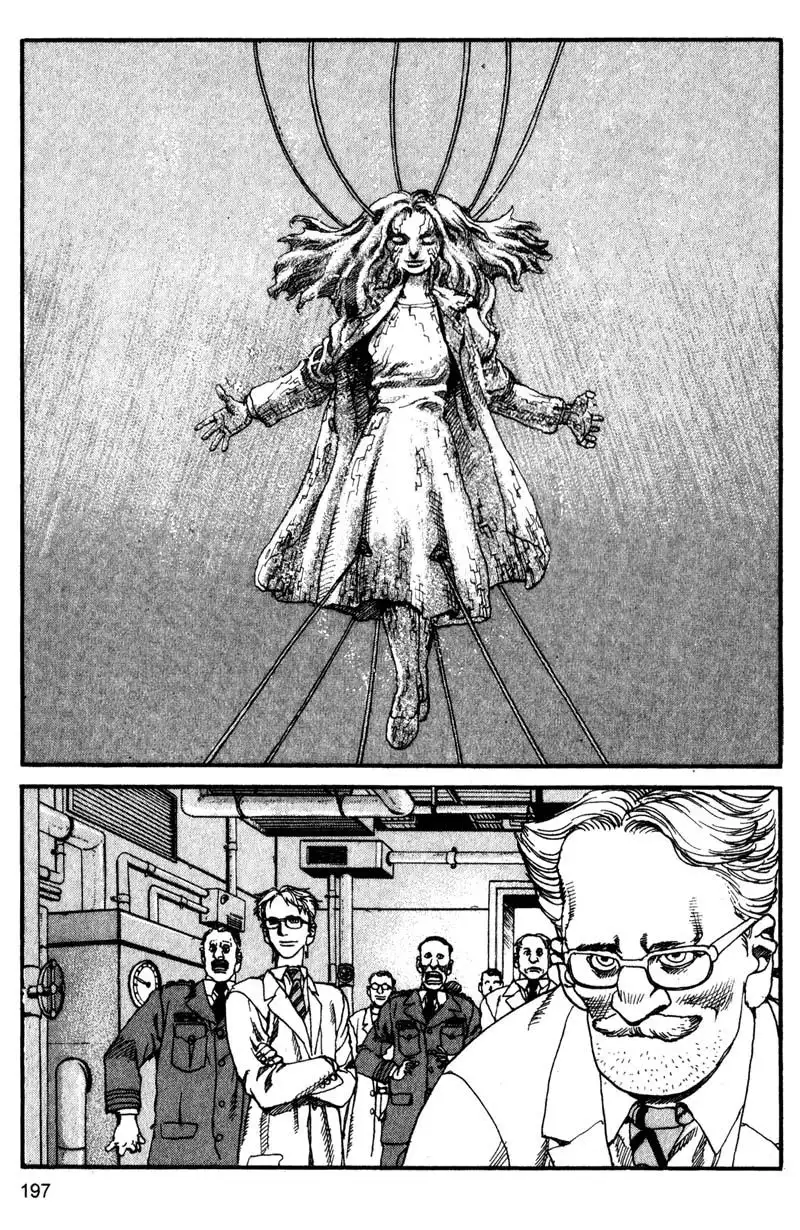 Project Arms Chapter 143 5